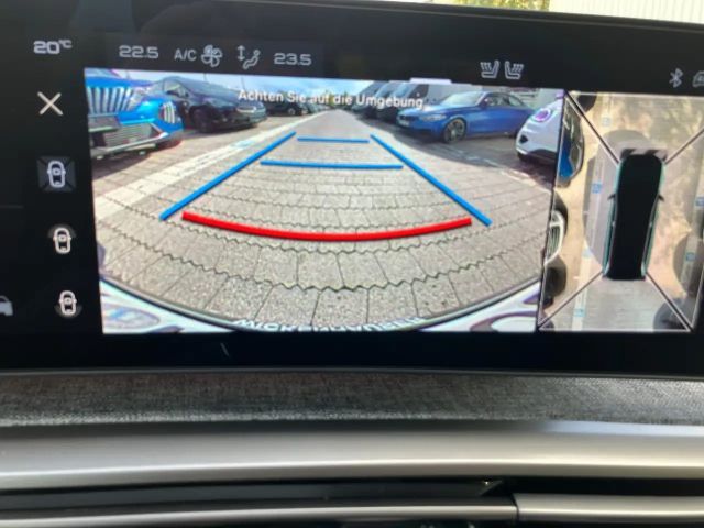 Peugeot 5008 GT-Line