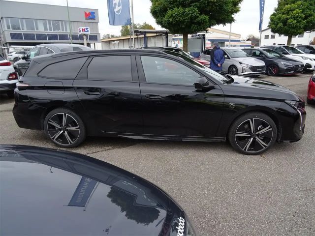 Peugeot 308 BlueHDi EAT8 GT-Line SW