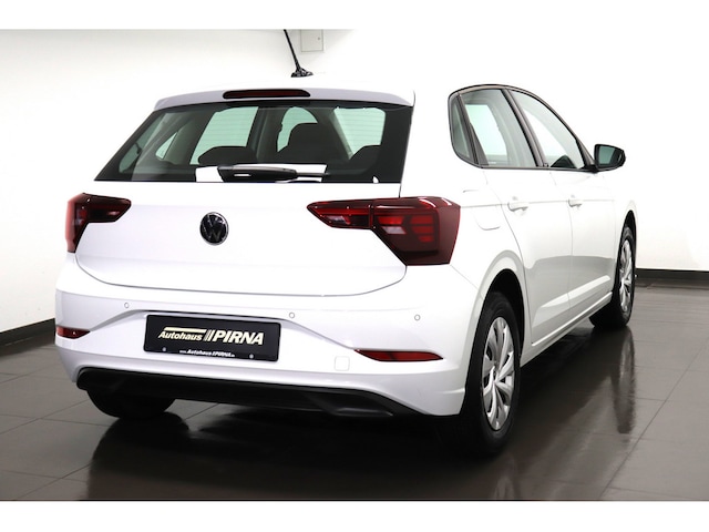 Volkswagen Polo 1.0 TSI Life