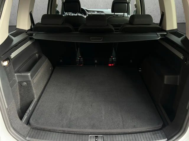 Volkswagen Touran 1.5 TSI DSG Highline