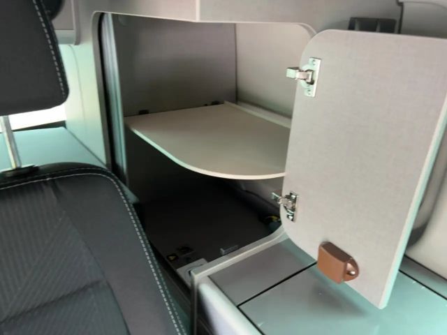 Nissan Primastar dCi 170