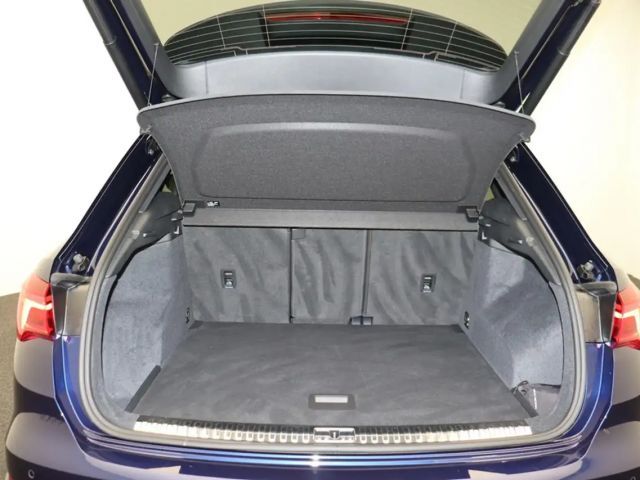 Audi Q3 40 TFSI Quattro S-Line