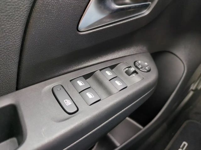 Opel Corsa 1.2 Turbo GS-Line Grand Sport Turbo