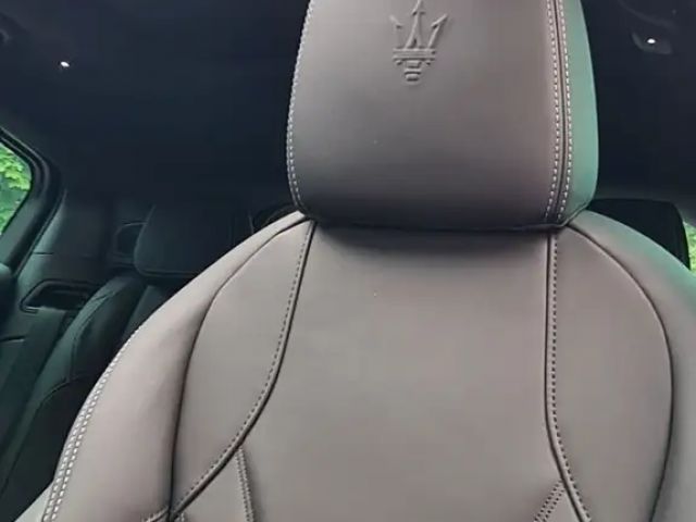 Maserati Grecale Modena