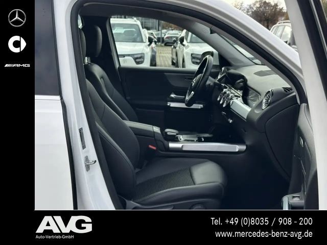 Mercedes-Benz EQB 300 4MATIC Progressive