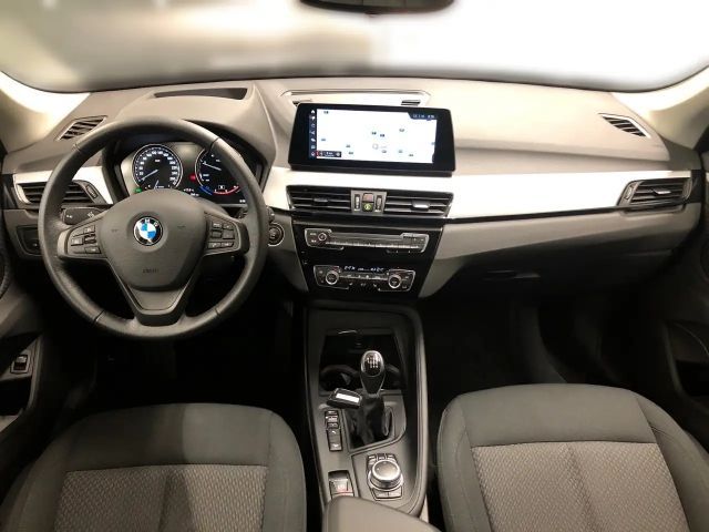 BMW X1 xDrive18d