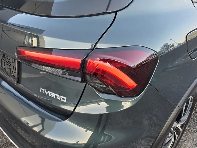 Fiat Tipo Hybrid 130 eDCT7 Garmin