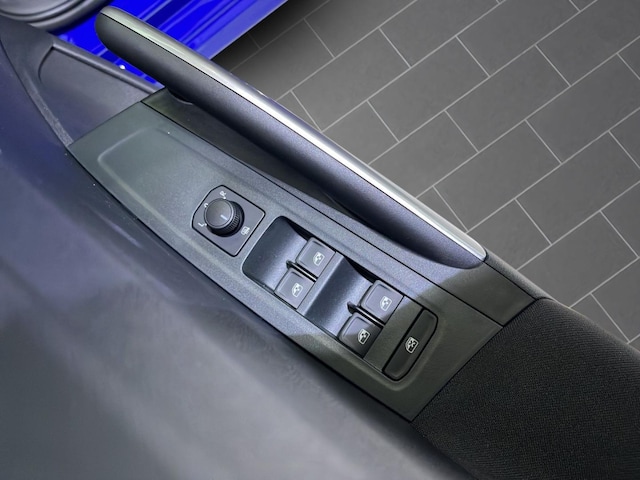 Skoda Fabia Selection