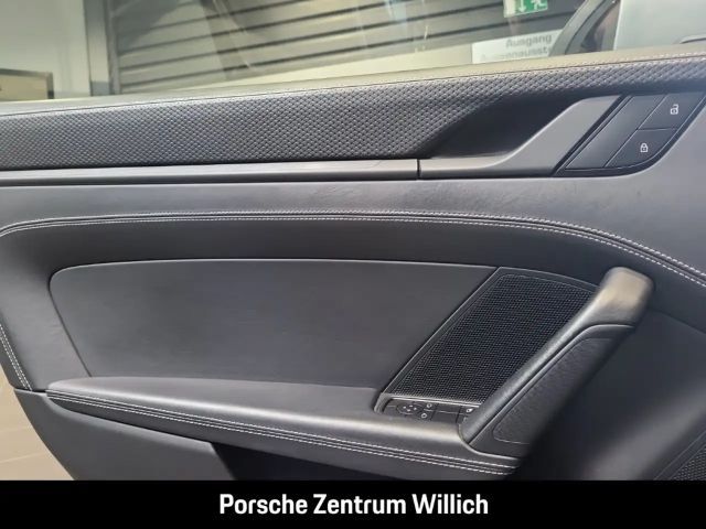 Porsche 992 Coupé GT3