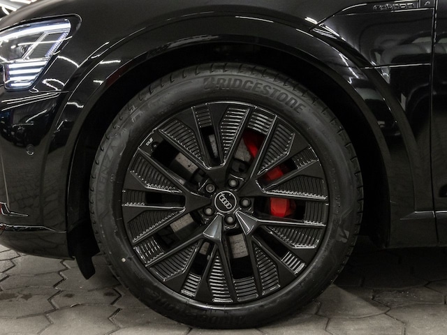 Audi Q8 e-tron 50 Quattro S-Line