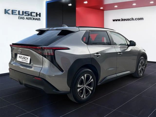 Toyota bZ4X Comfort