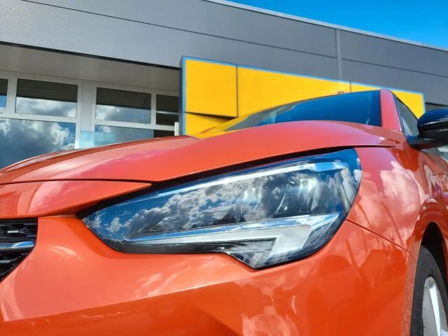 Opel Corsa 1.2 Turbo Turbo