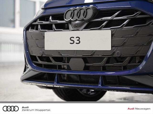 Audi S3 Quattro S-Tronic Sportback