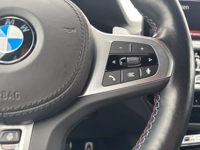 BMW X3 Business Line