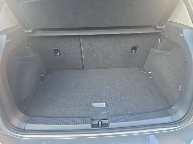 Volkswagen T-Cross 1.0 TSI Style