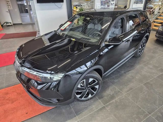 Opel Grandland X GS-Line Grand Sport