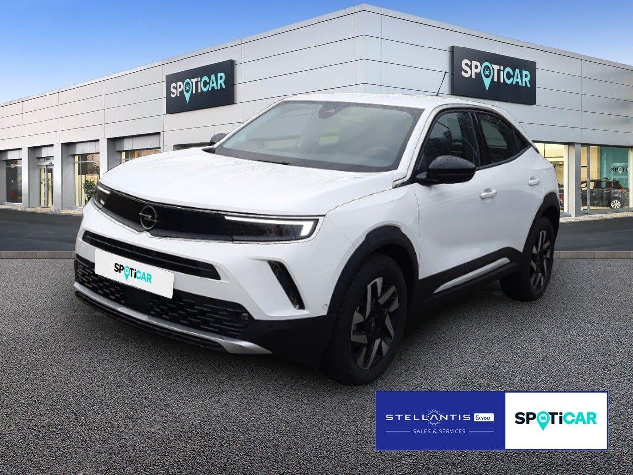 Opel Mokka 1.2 Turbo Elegance Turbo