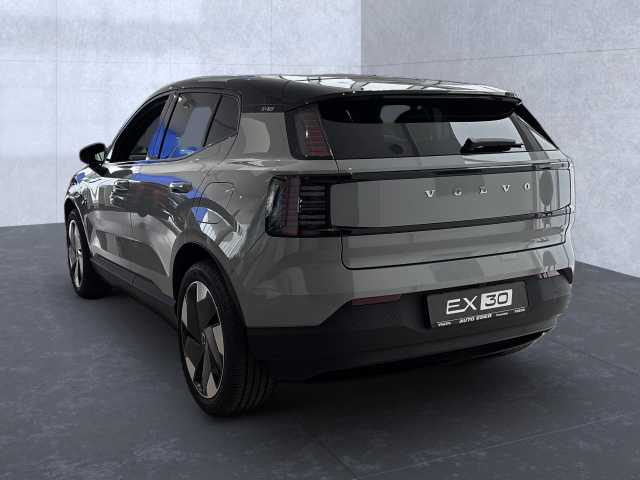 Volvo EX30 LED Klima Standhzg Einparkhilfe