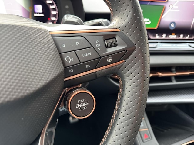 Cupra Terramar 1.5 eTSI