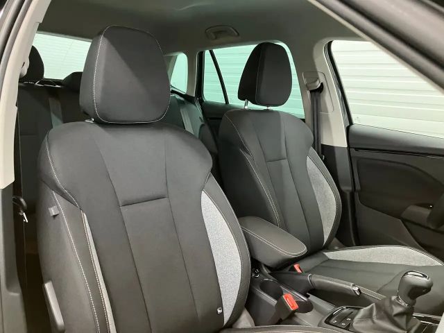 Skoda Kamiq Selection