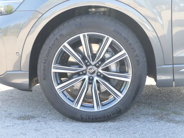 Audi Q8 50 TDI Quattro