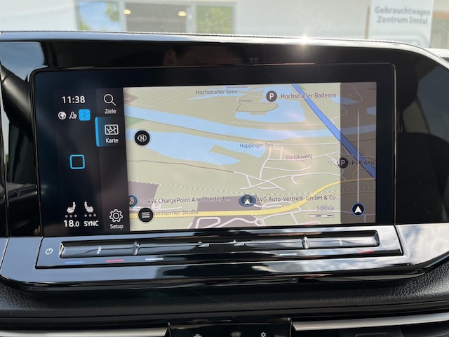 Volkswagen Caddy Life