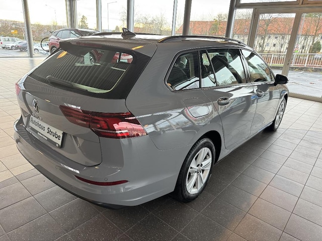 Volkswagen Golf 1.5 TSI Golf VIII Variant