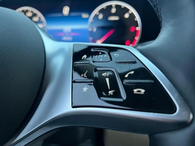 Mercedes-Benz Marco Polo AMG Line