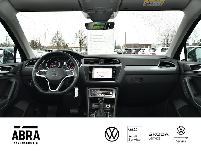 Volkswagen Tiguan 2.0 TDI DSG Life