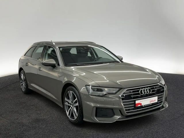 Audi A6 45 TFSI