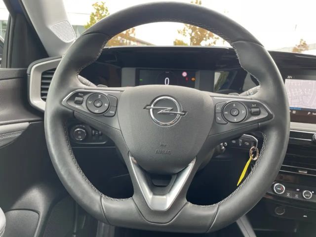 Opel Mokka Elegance Turbo