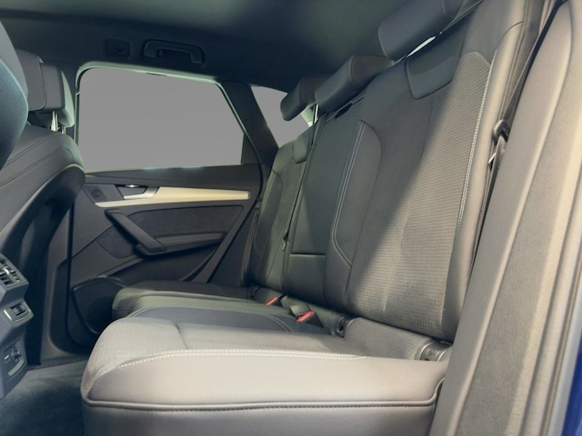 Audi Q5 50 TDI Quattro