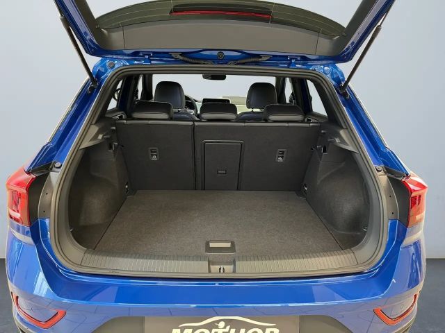 Volkswagen T-Roc 1.5 TSI DSG