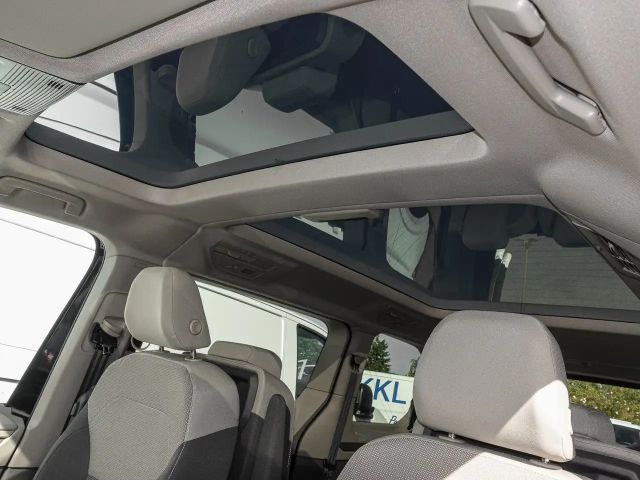 Volkswagen Multivan DSG T7