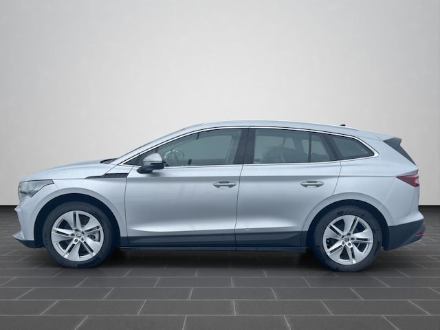 Skoda Enyaq Loft iV 80