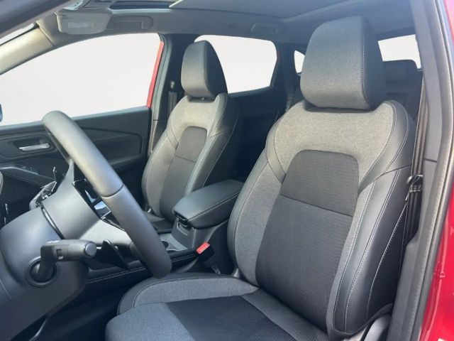 Nissan Qashqai DIG-T N-Connecta