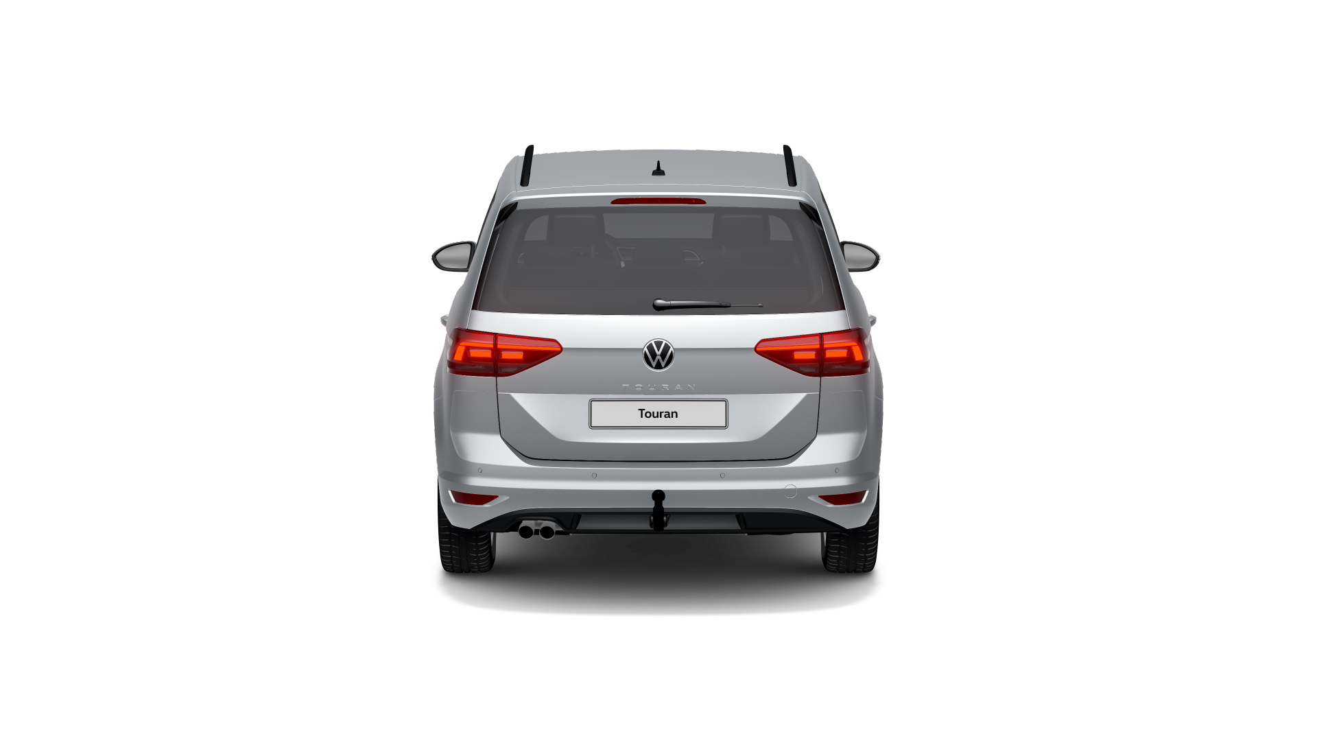 Volkswagen Touran Touran 2.0   CL   DT110 TDID7F