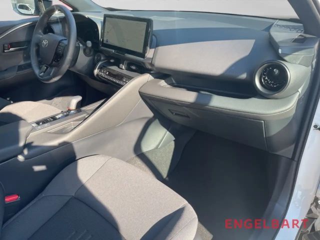 Toyota C-HR 1.8 Teamplayer Keyless PDC  Navi Tempomat