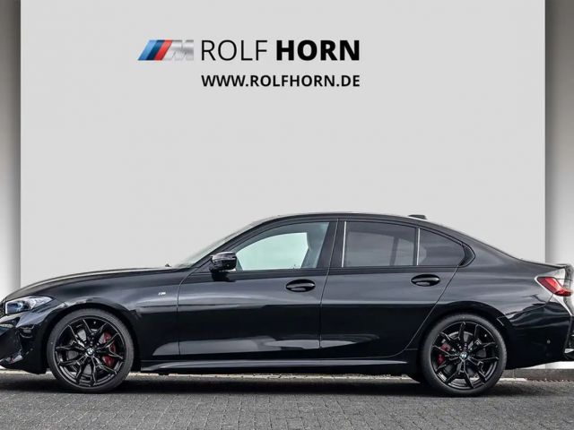 BMW 340 Sedan xDrive