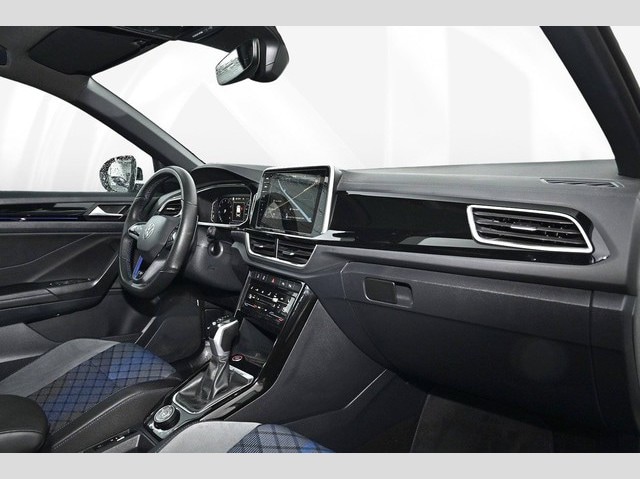 Volkswagen T-Roc 2.0 TSI DSG