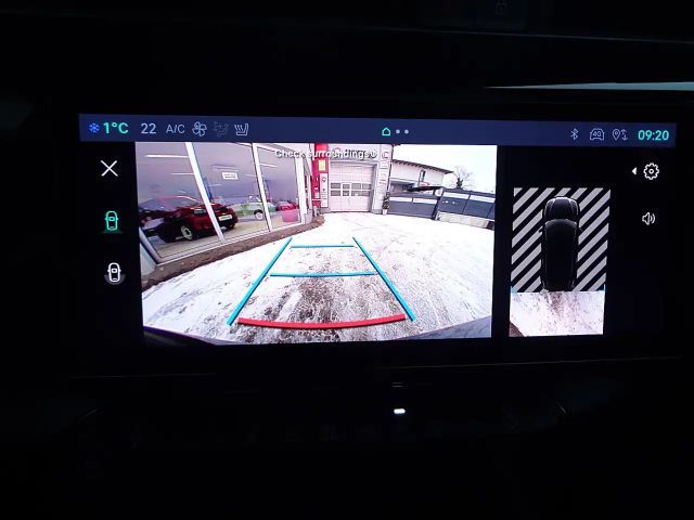 Alfa Romeo Junior Ibrida