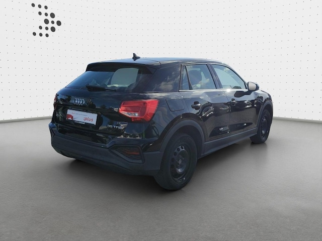 Audi Q2 35 TFSI S-Tronic