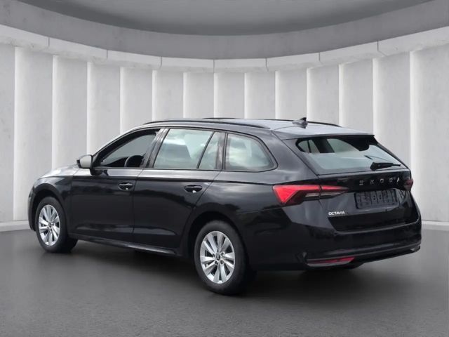 Skoda Octavia Combi