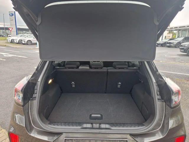 Ford Puma ST Line Vignale