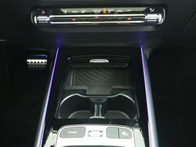 Mercedes-Benz GLA 220 4MATIC AMG Line