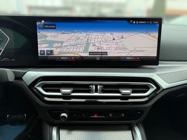 BMW 420 420d Coupé M-Sport xDrive