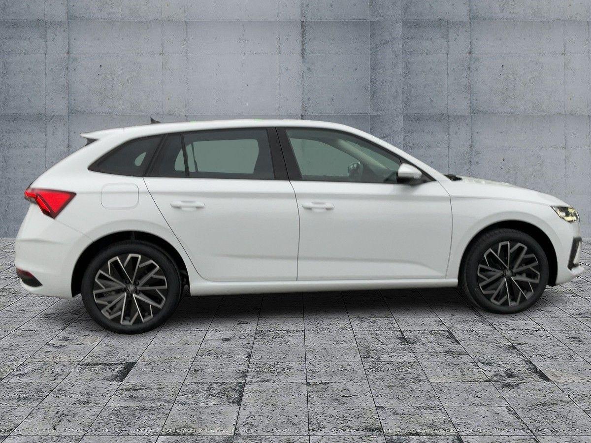 Skoda Scala 1.0 TSI Tour