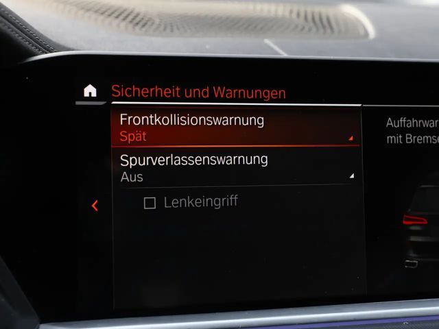 BMW X5 M-Sport xDrive30d