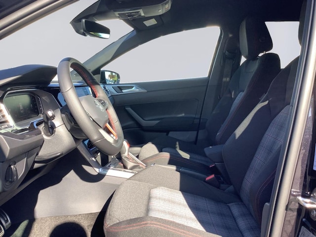 Volkswagen Polo 2.0 TSI DSG GTI