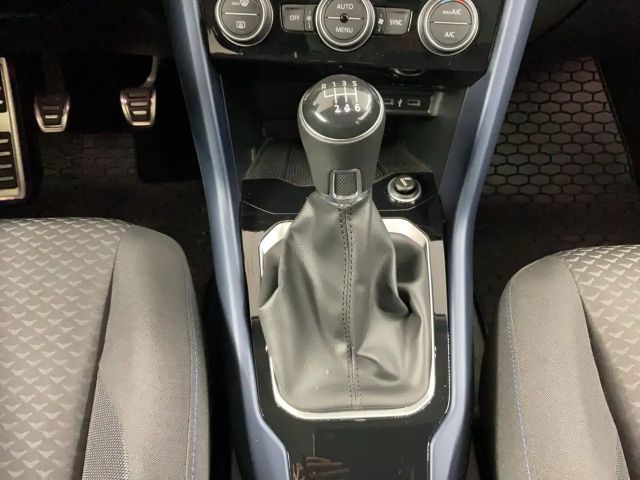 Volkswagen T-Roc 1.5 TSI